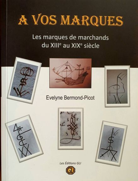 Couverture du livre A Vos Marques